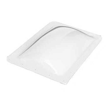 Icon ICON 1819 RV Skylight; White I6S-1819